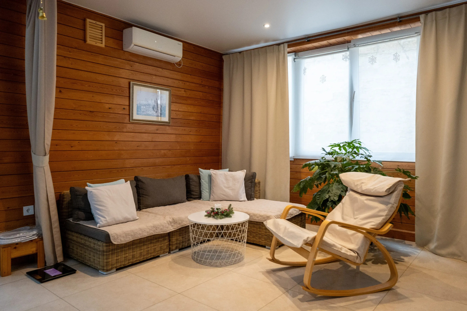 Бутик-Отель Мускатель