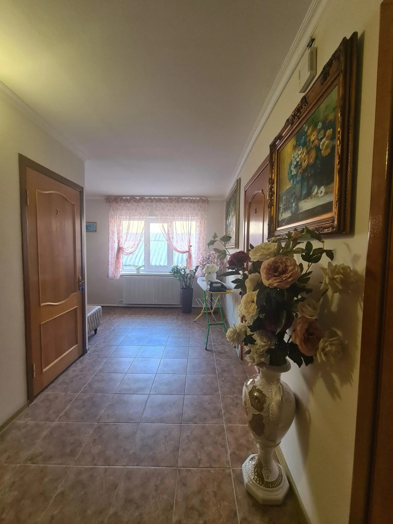 Гостевой дом Золотой Лев