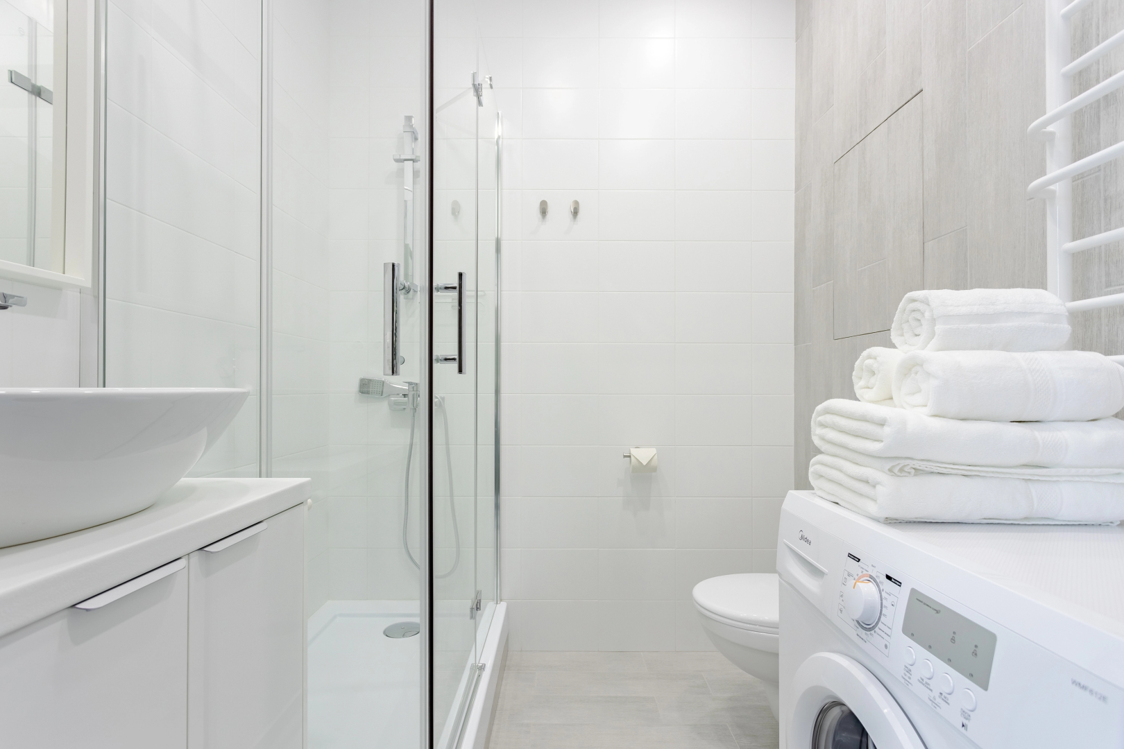 Апартаменты 'Scandi' Рядом С Москва-Сити