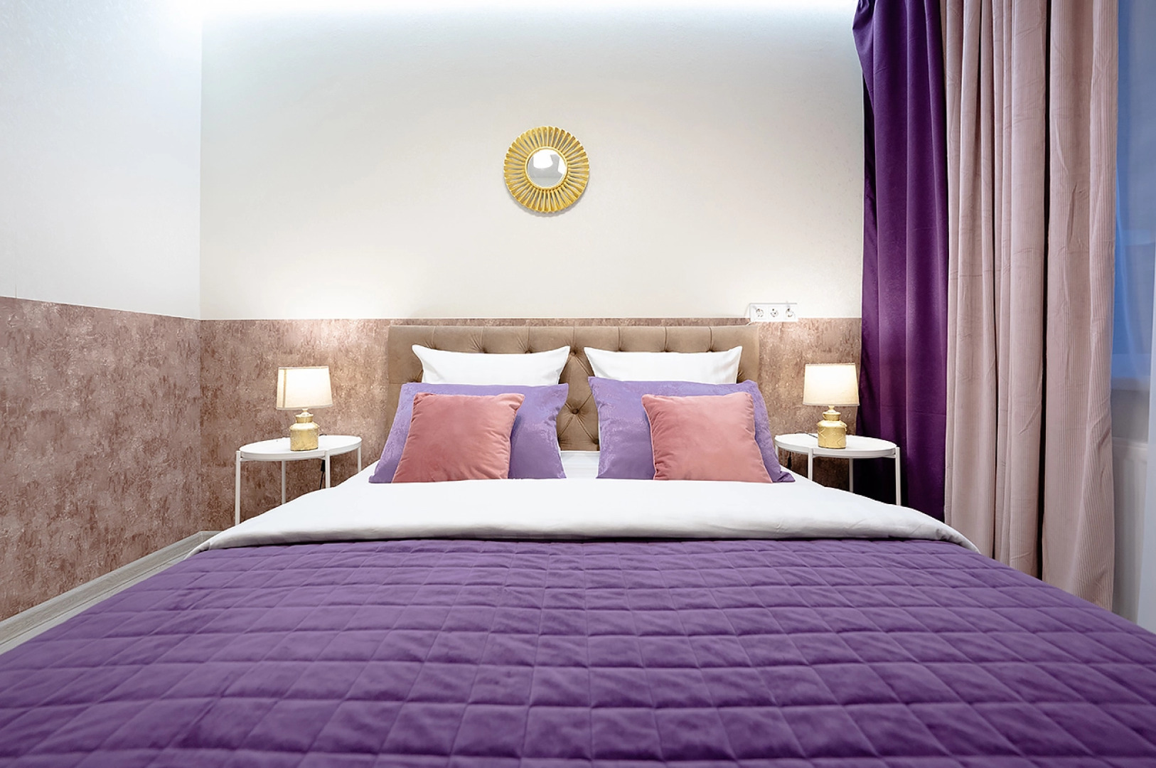 Апартаменты Пять Звёзд Чикаго