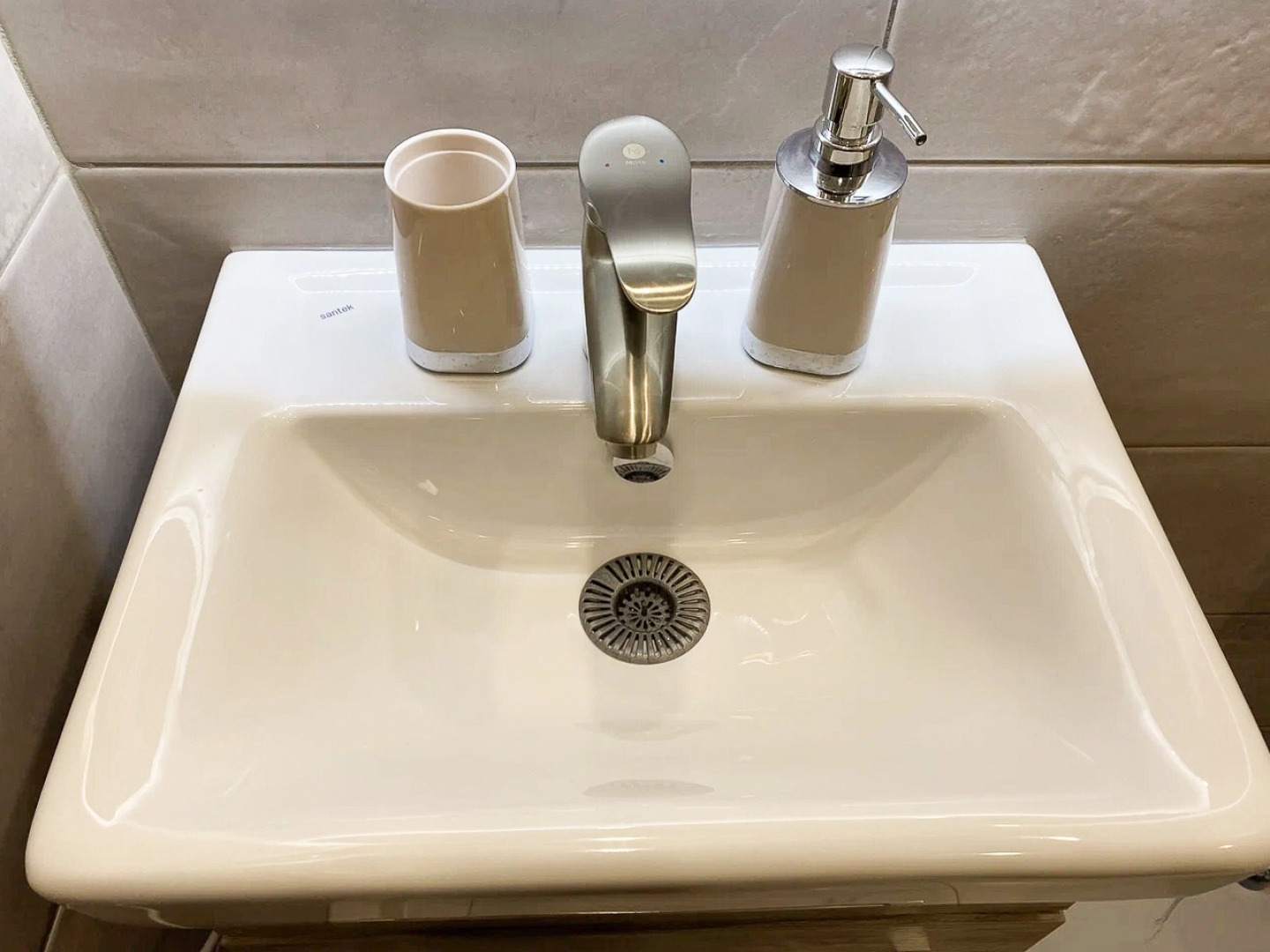 Апартаменты на Комсомольской 1