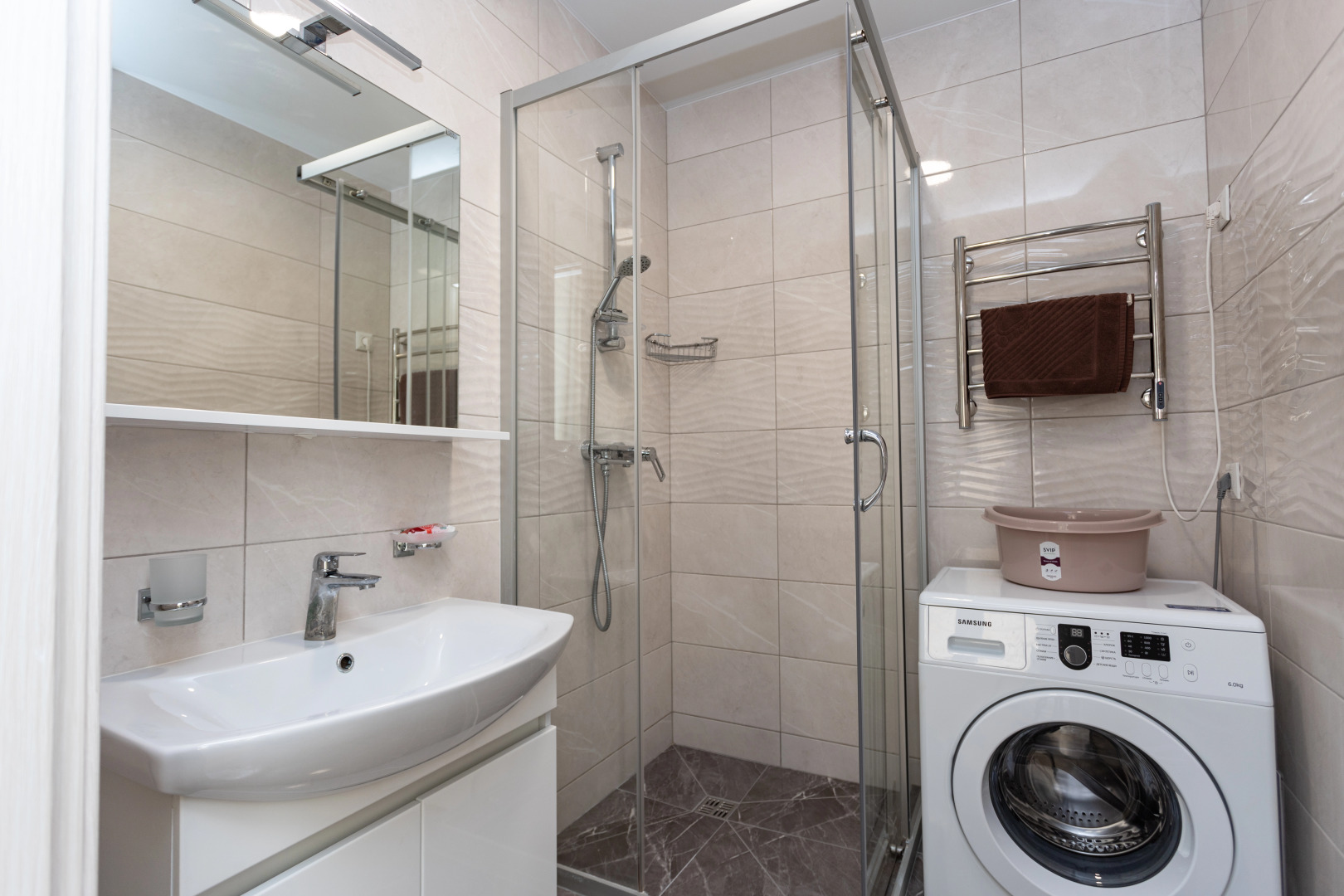 Квартира Atlant Dream-1