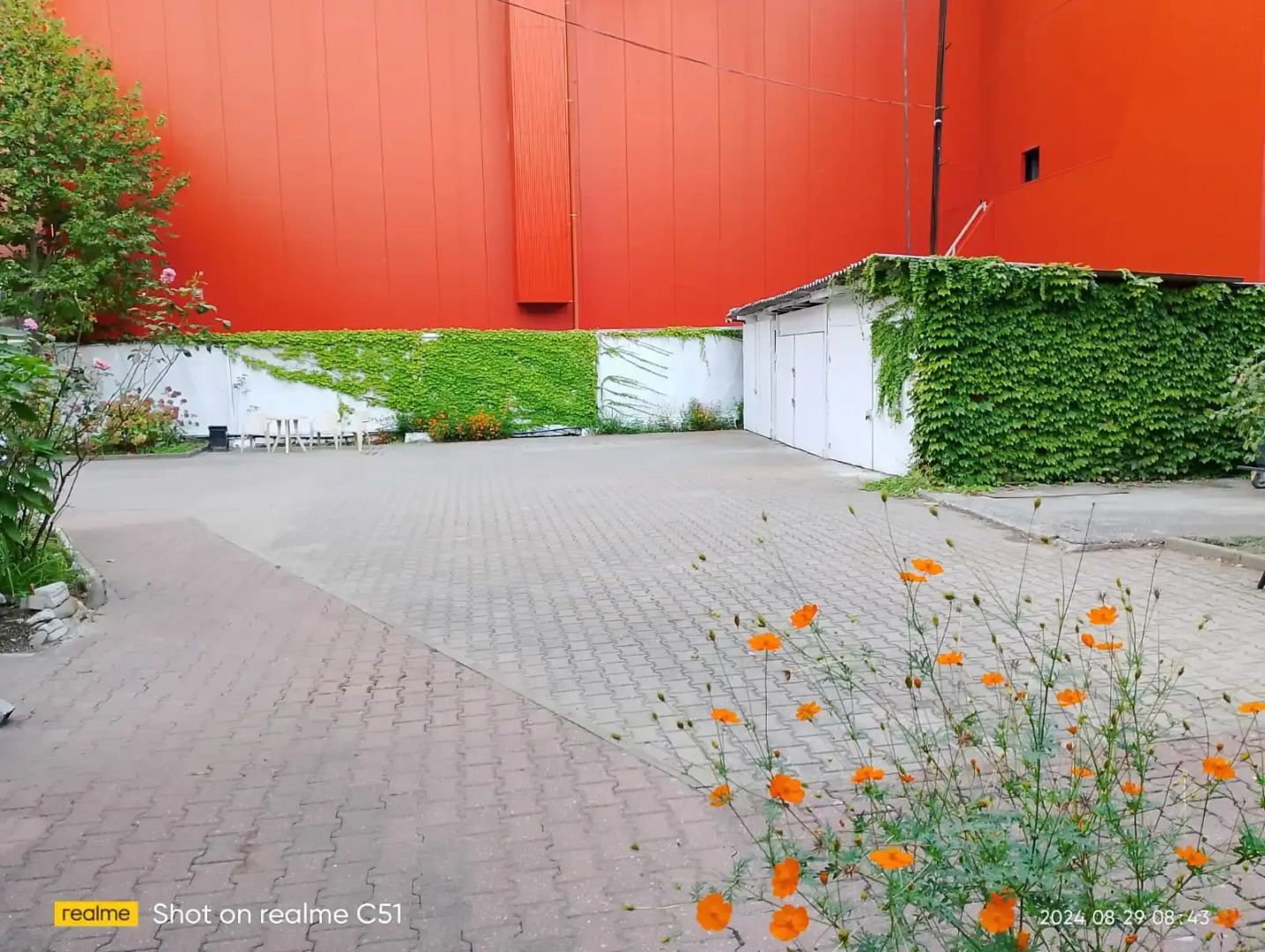 Отель Аквариум