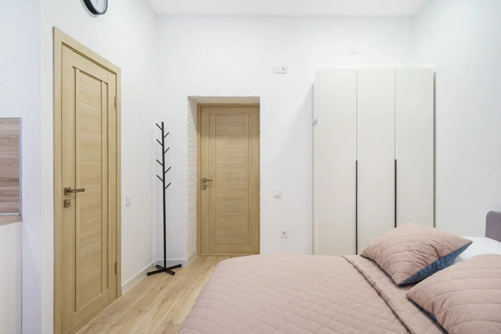 Апартаменты Good night на Белинского 32А