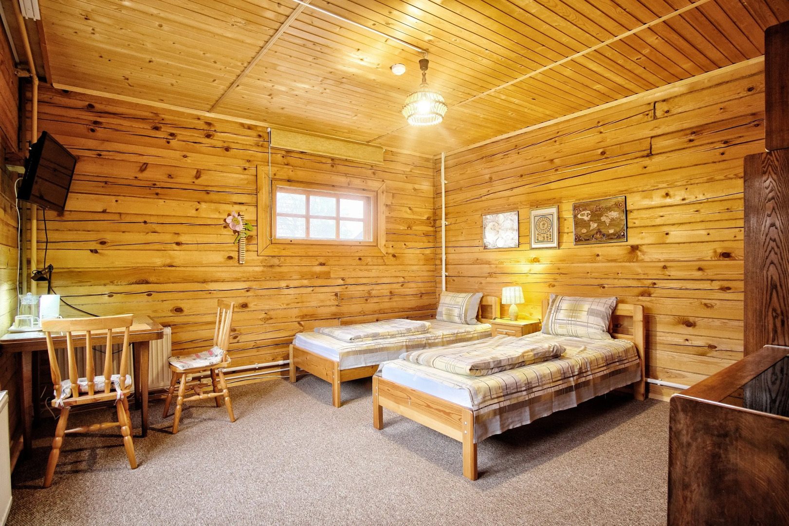 Меблированные комнаты Рябушинка