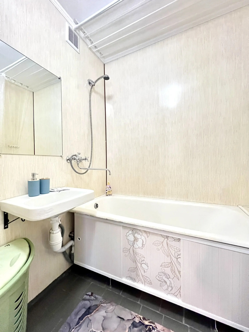 Апартаменты 51 с Панорамным Видом Объятия Севера на Старостина, 53