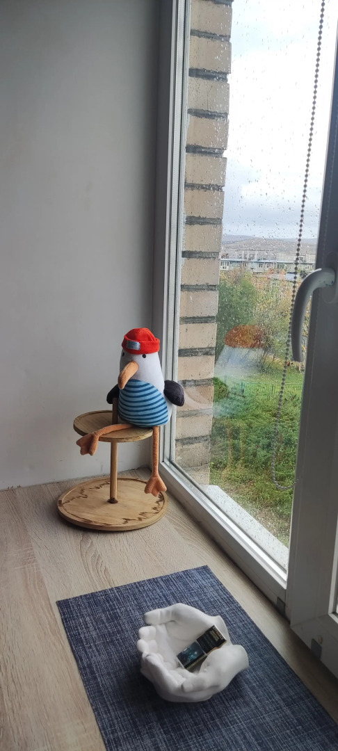 Квартира Уютная Мурманск