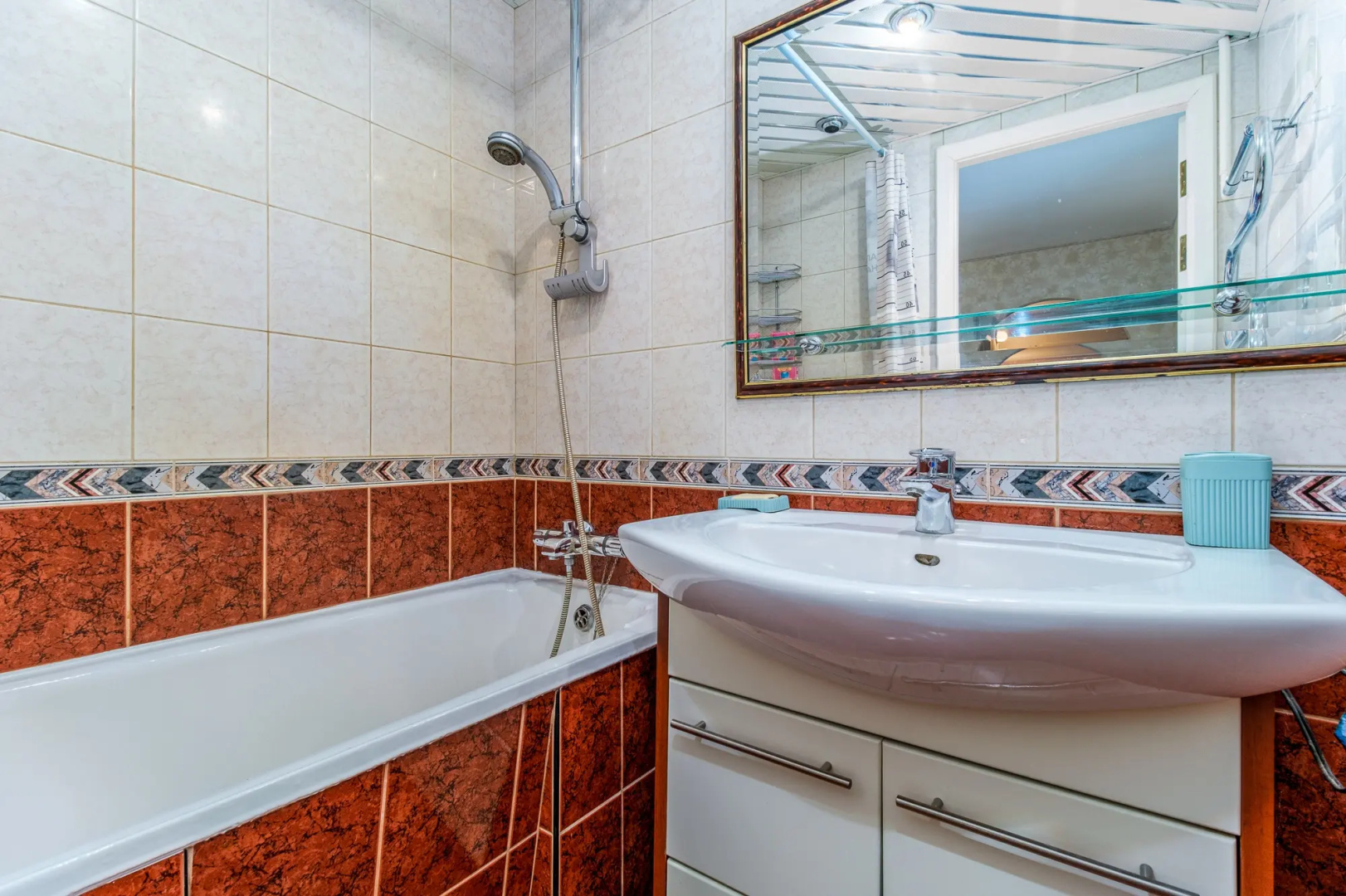 Апартаменты Sutki Rent у сада Прометея
