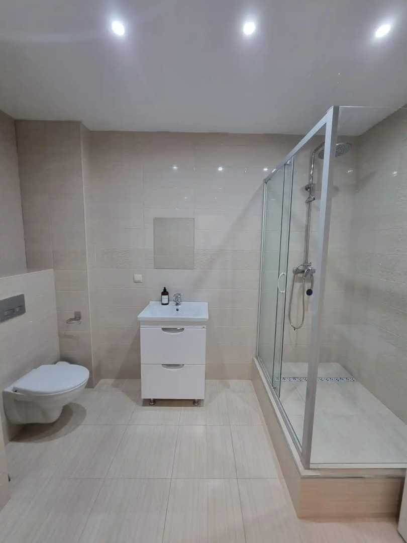 Квартира 129 Уютный Дом