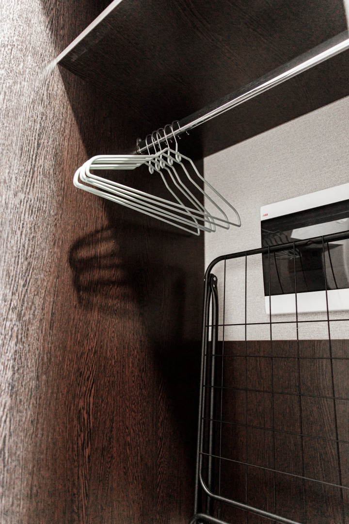 Апартаменты Улица Мичурина 58к3