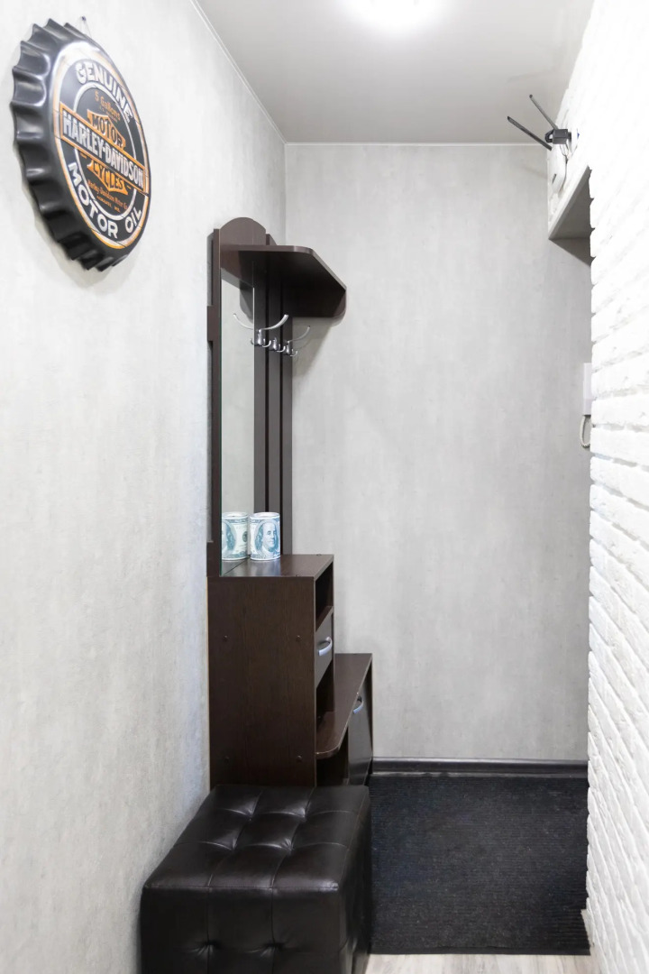 Апартаменты на Ленина 10 Центр