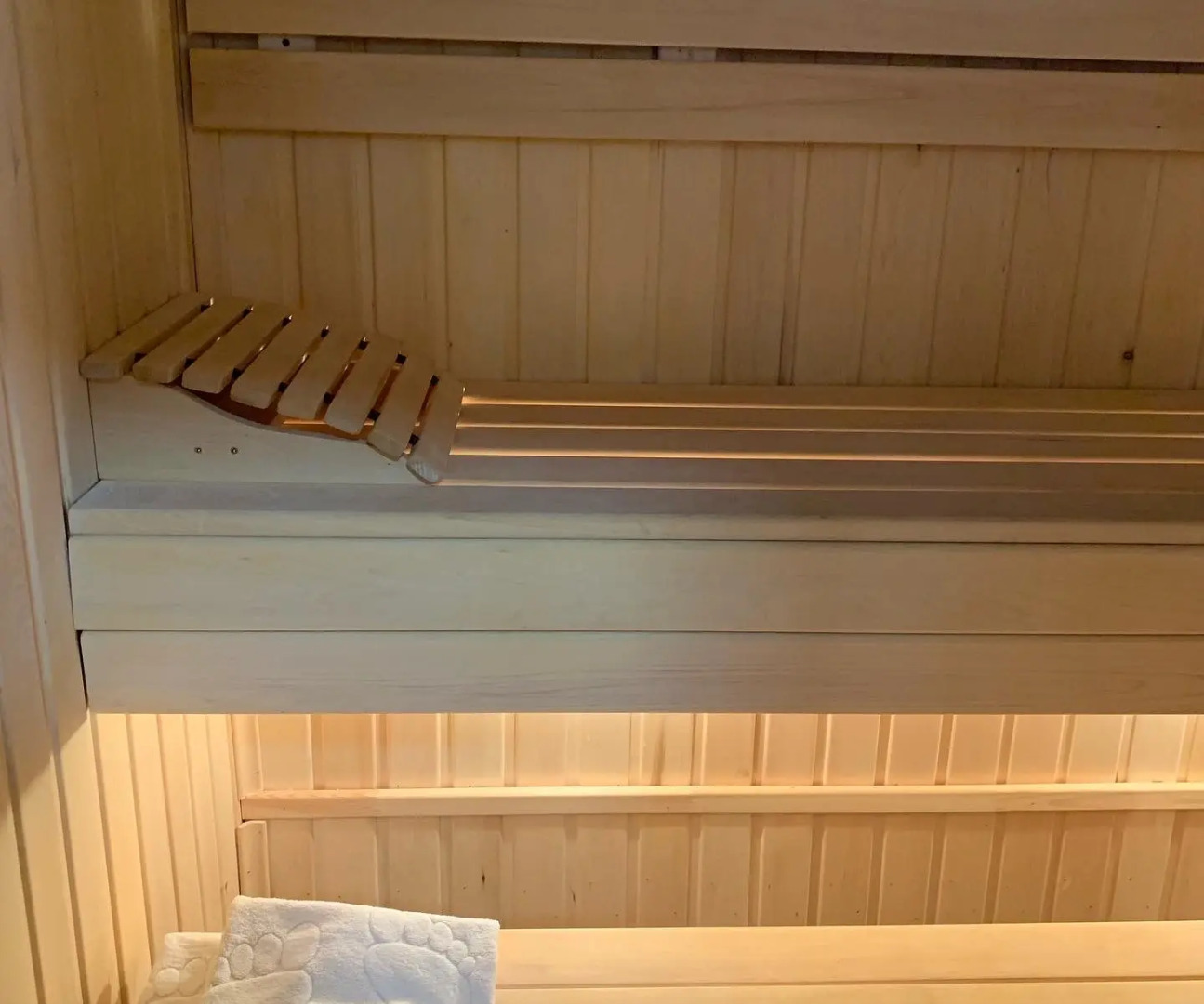 Частный Дом Тундра Хаус Степаново