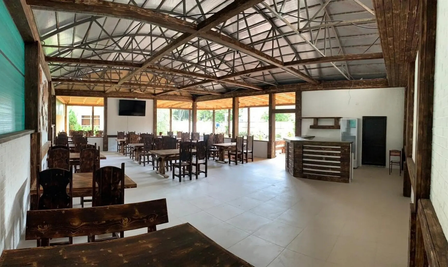 Гостевой дом Элеонора