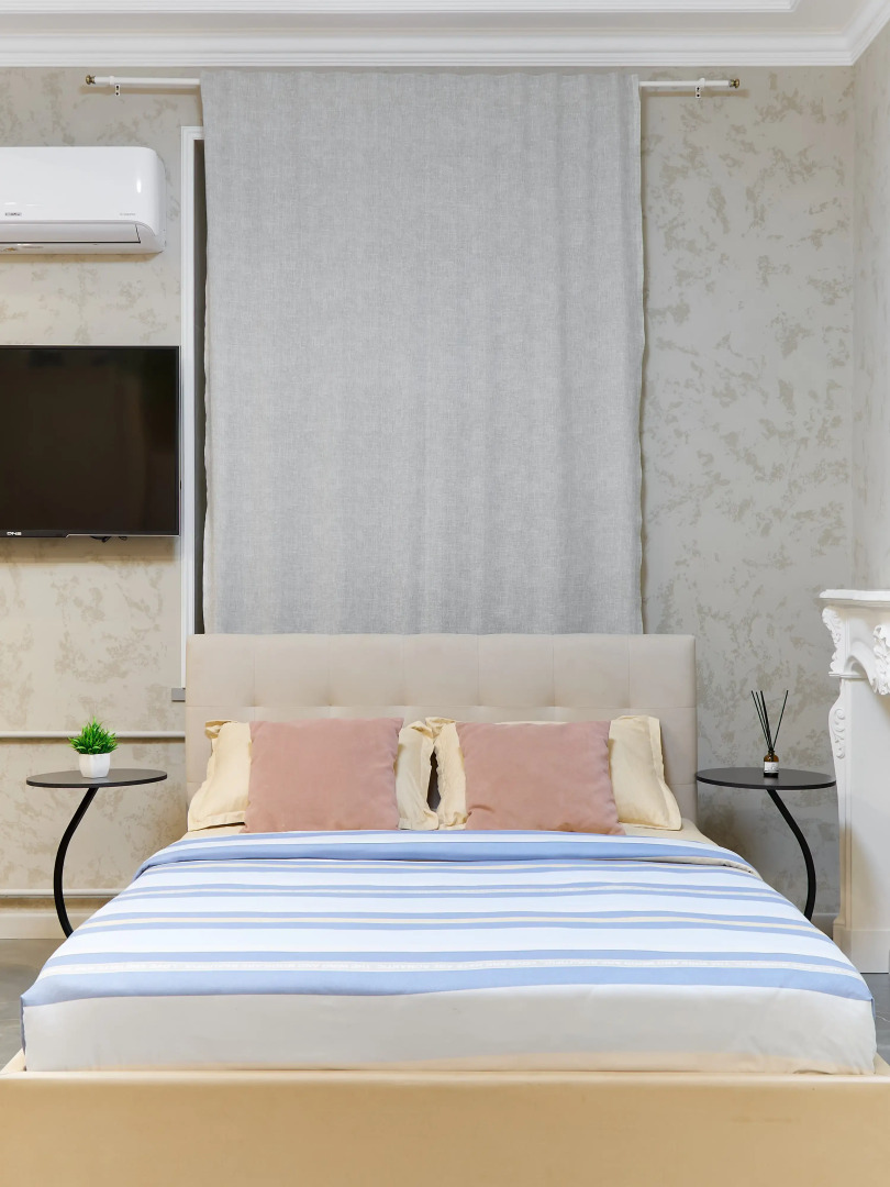 Апартаменты на Булаке