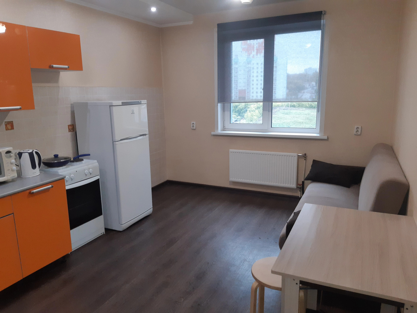 Апартаменты  Atmosfera