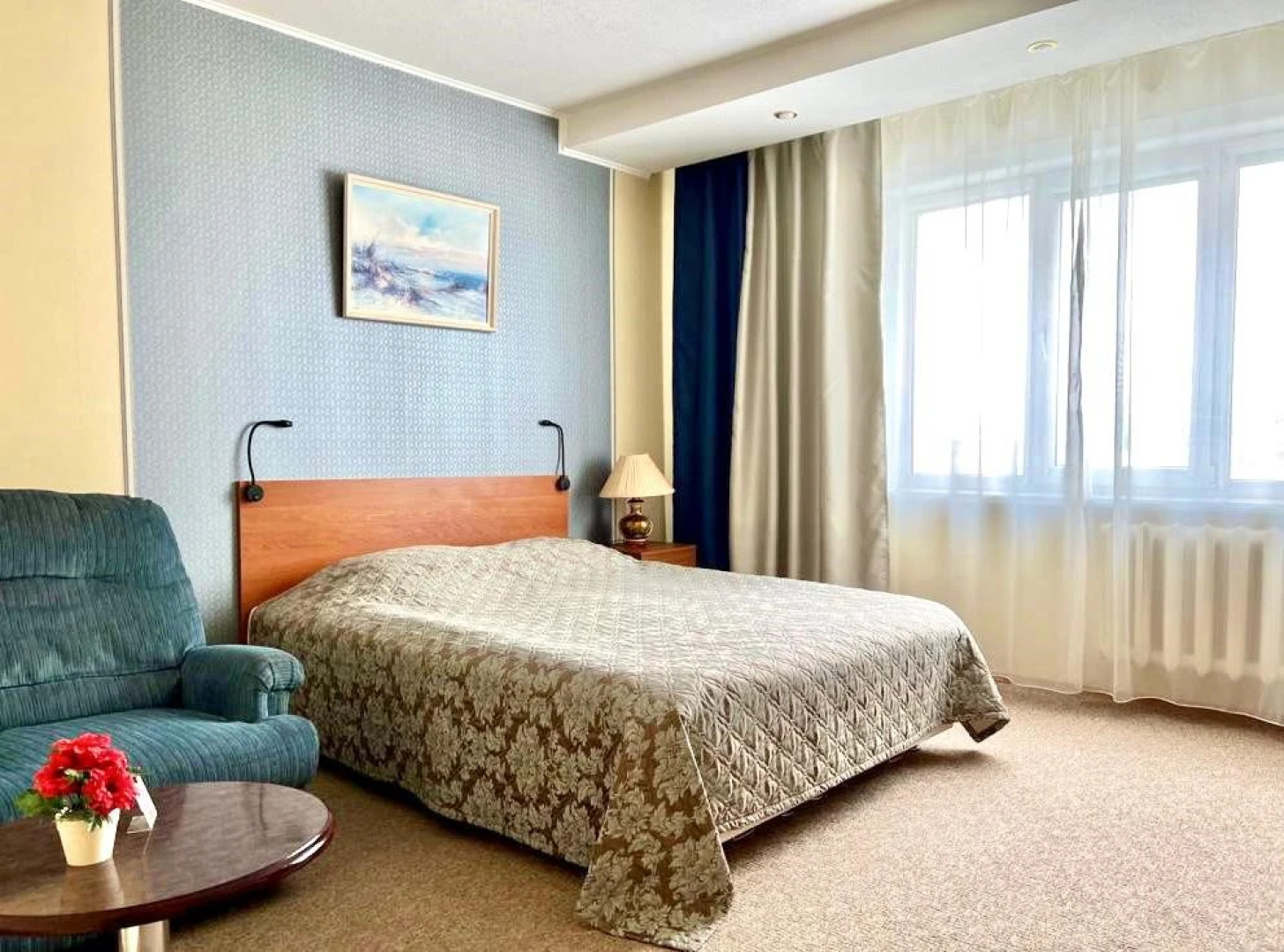 Апарт-Отель Наталя