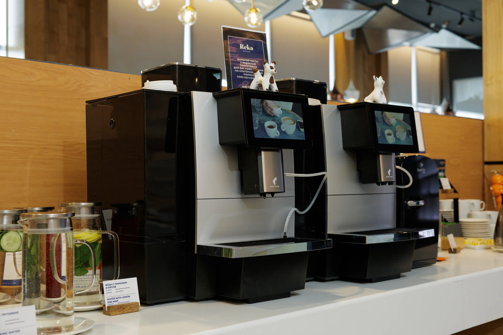 Отель Novotel Архангельск