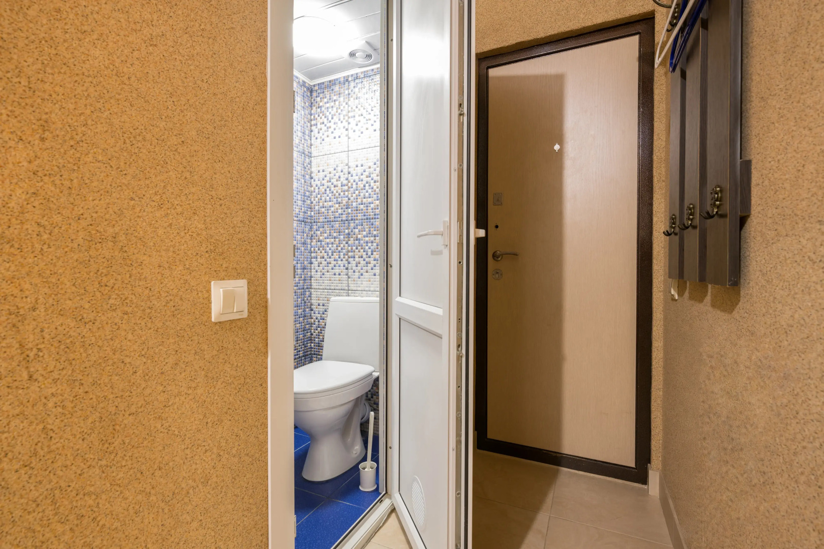 Квартира Уютная Студия в Центре Санкт-Петербурга Прямо у Метро Технологический Институт