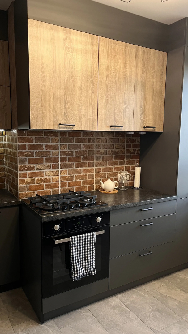 Квартира просторная для семейного отдыха в 10 минутах от моря