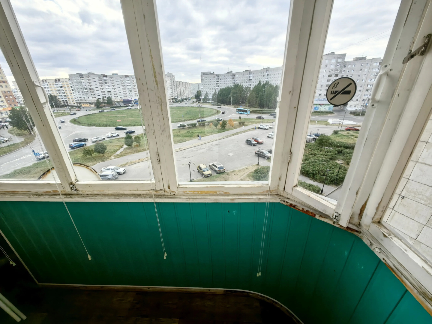 Апартаменты Like Home в центре города