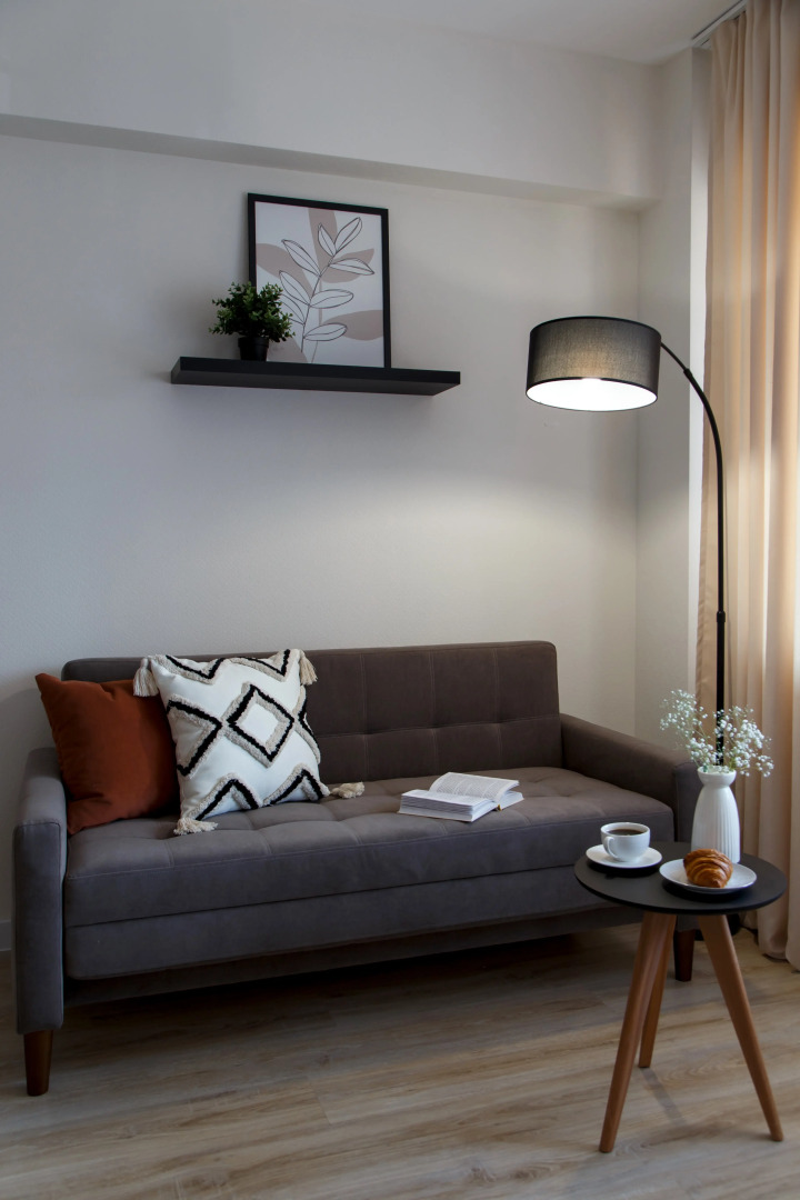 Квартира В самом центре