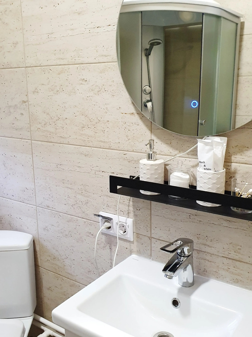 Гостевой дом Солнечный 359