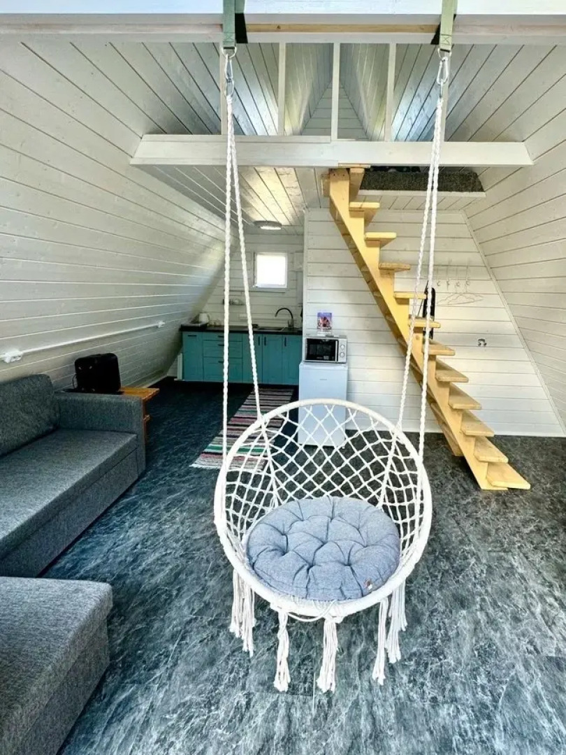 Гостевой дом Удачный