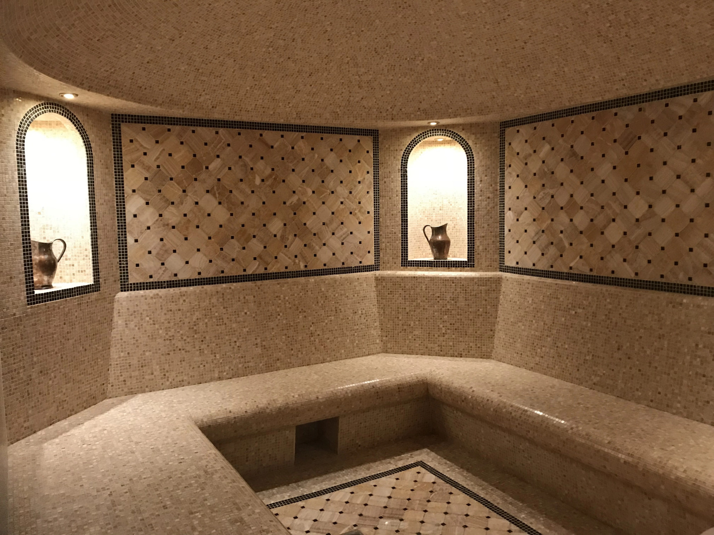 Вилла Lobnya Village