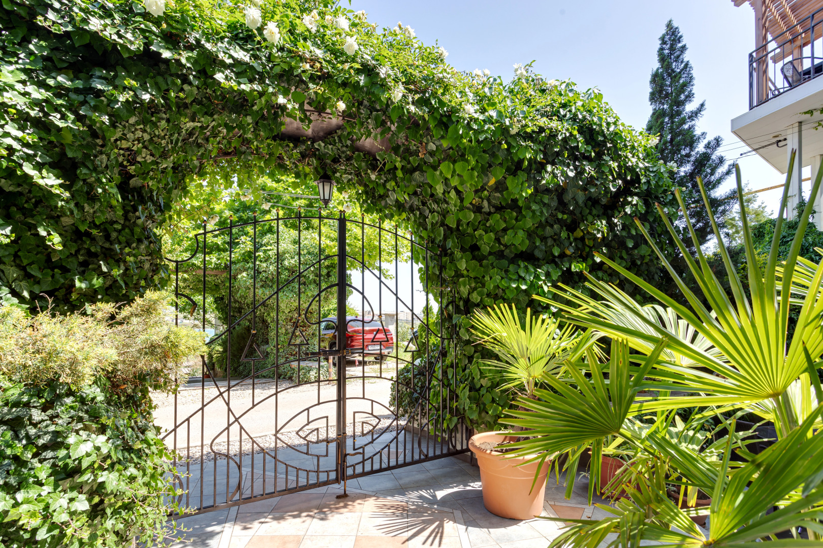 Гостевой Дом Вилла На море