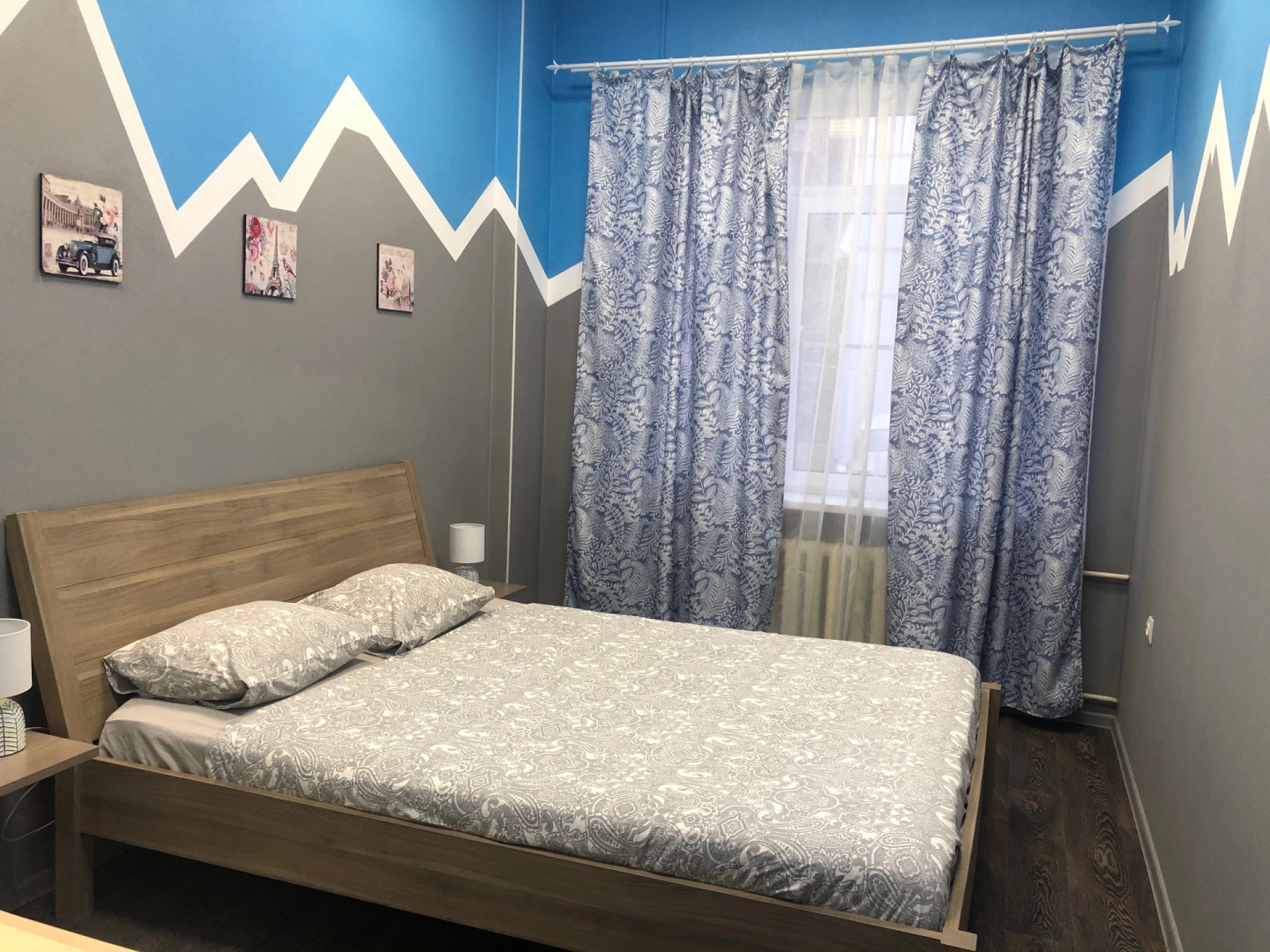 Хостел Рокет