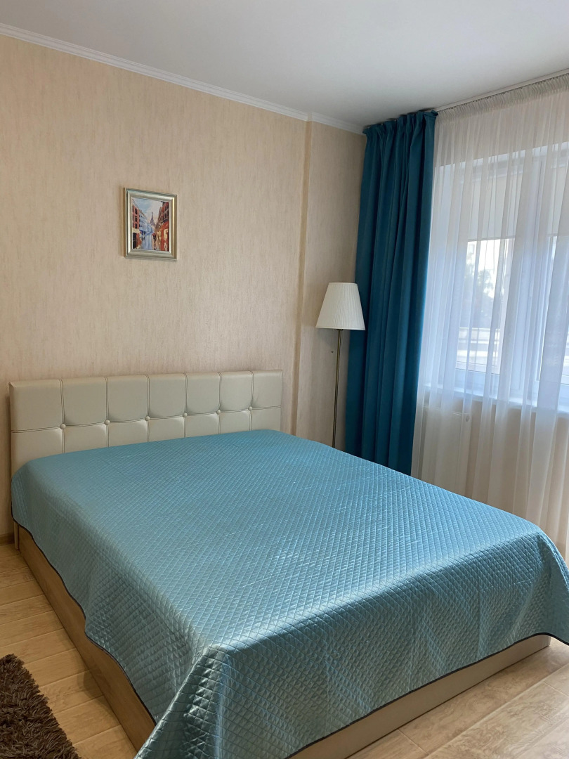 Апартаменты на Озерова