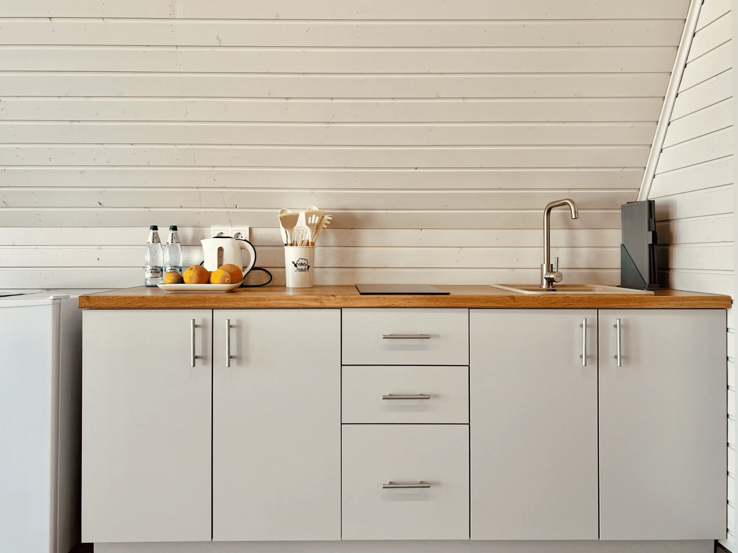 Отель 12 причал