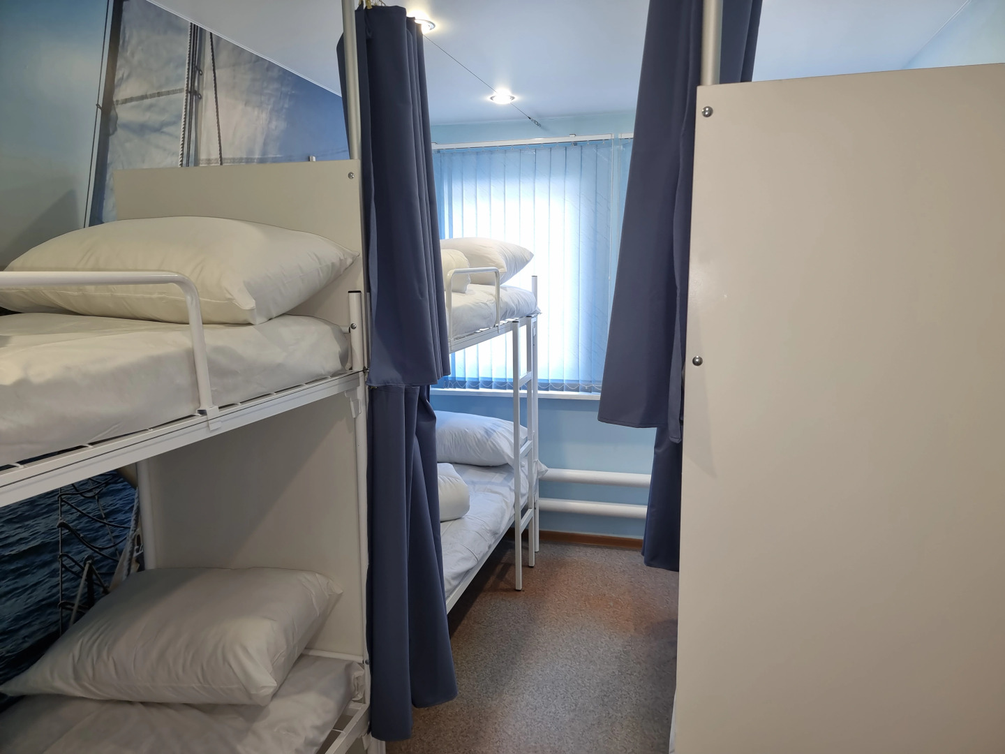 Жилое помещение Дельта Сталинград