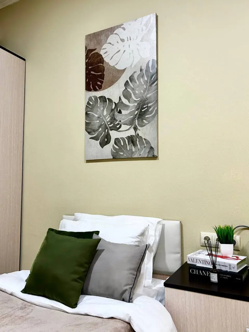 Отель Дисней