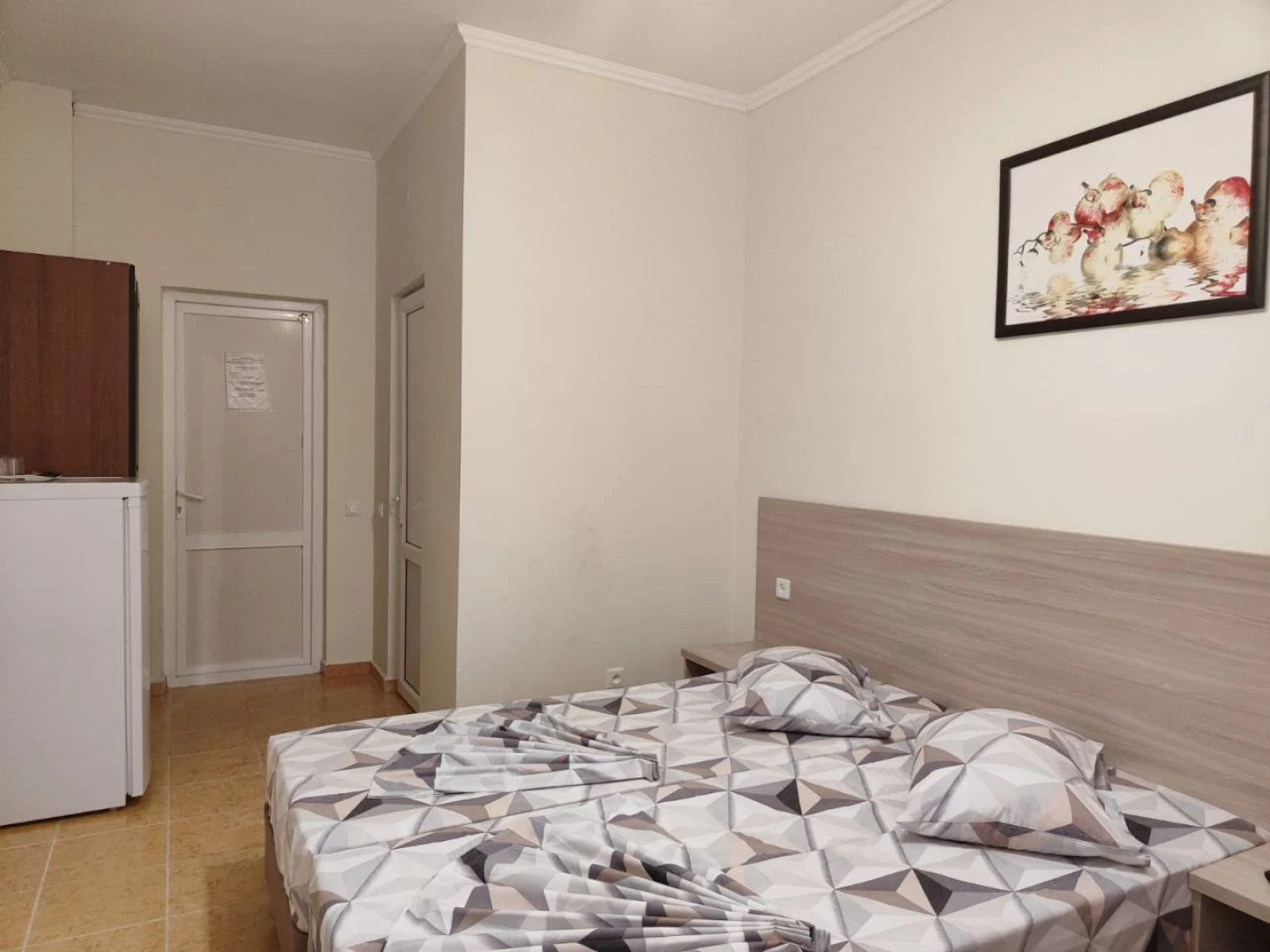 Гостевой Дом Адонис