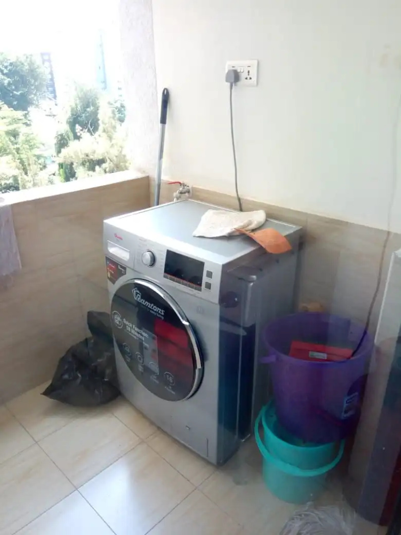 Апартаменты Mideya Gardens