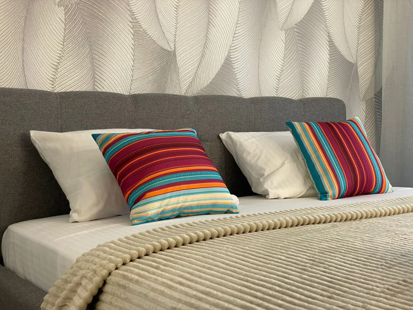 Апартаменты в центре города