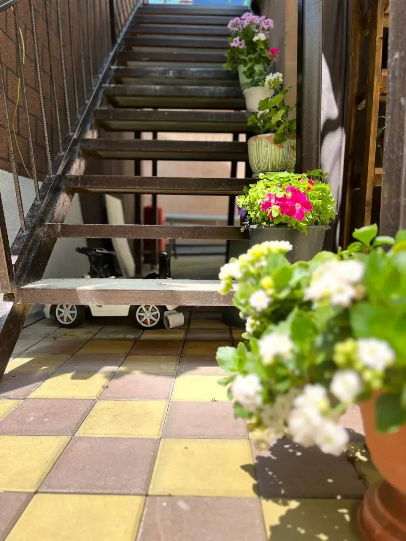 Гостевой дом Полина