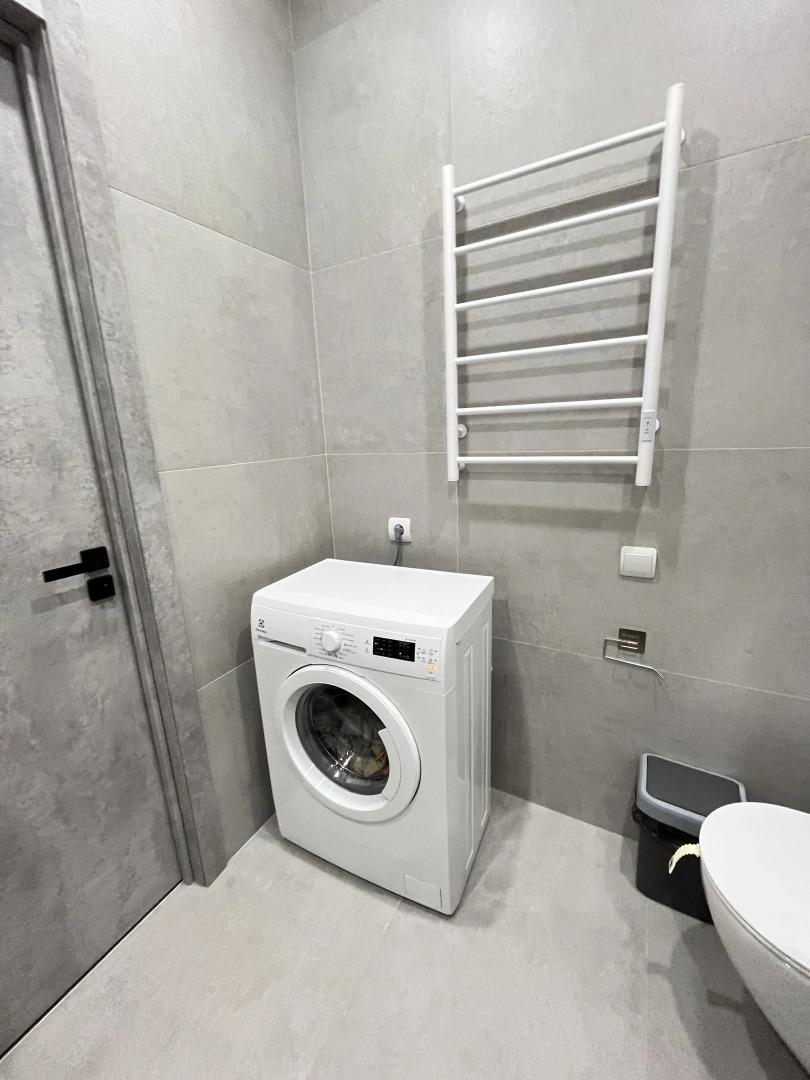 Квартира Новая в Центре Города