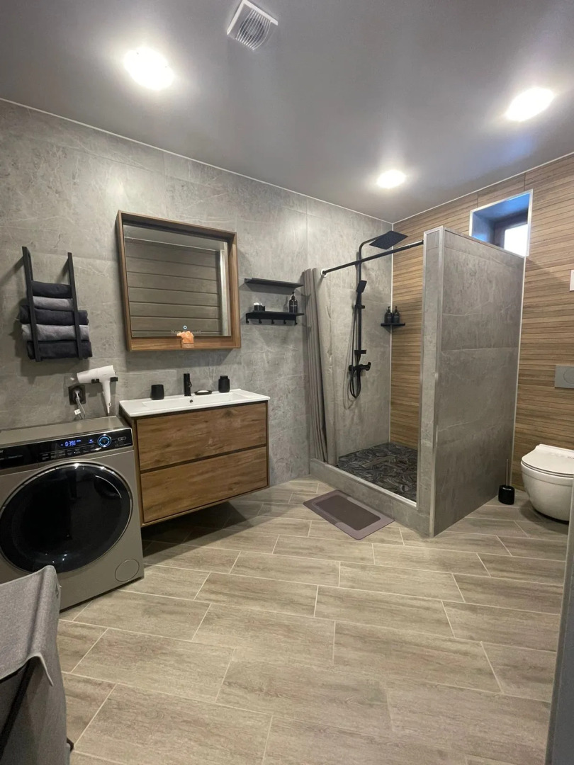 Гостевой Дом Kam House 41