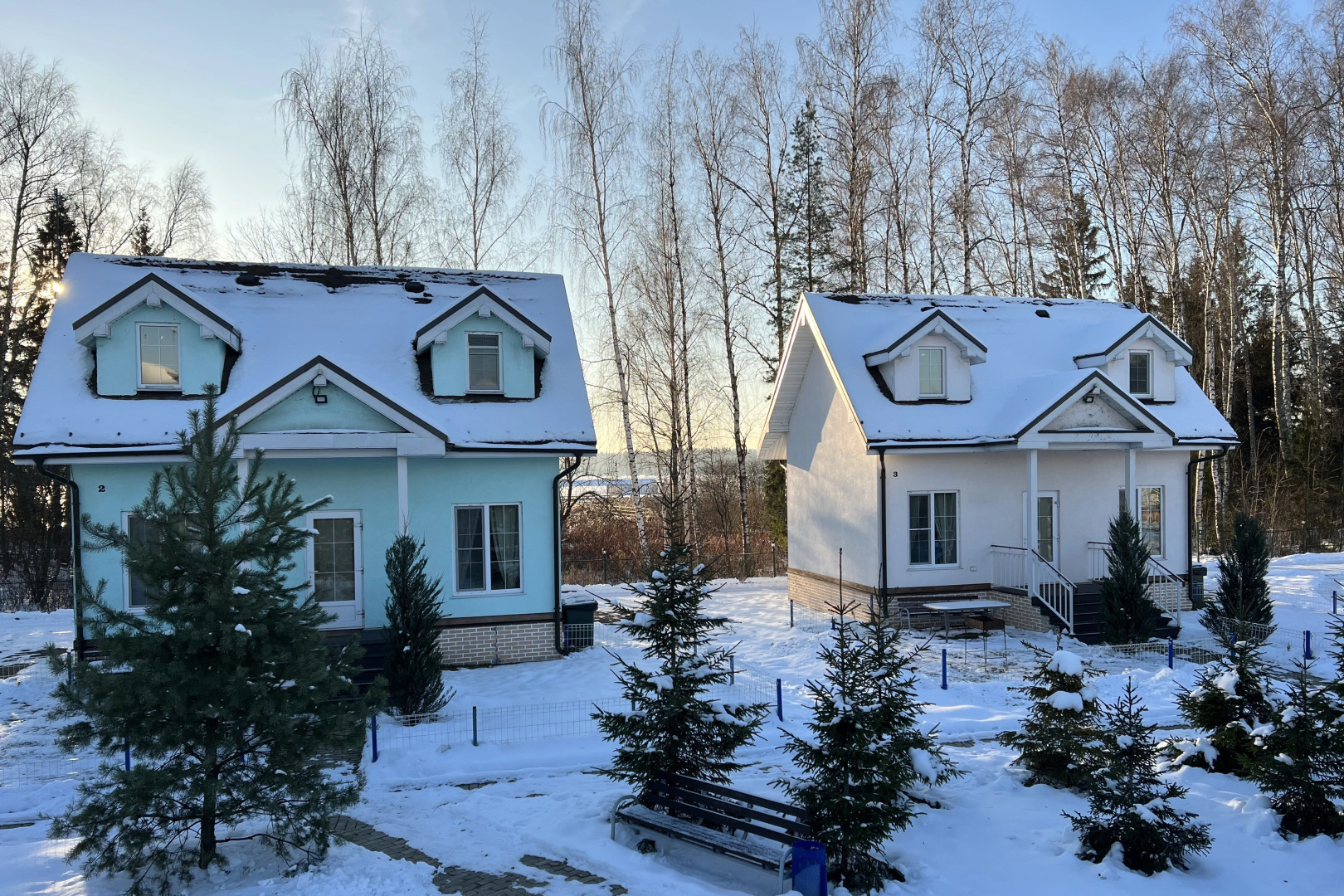 База отдыха Корабль