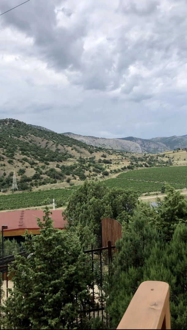 Вилла Каталея