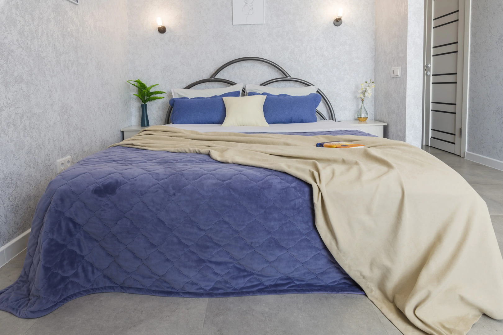 Апартаменты с «Иголочки»! Песчаная 171