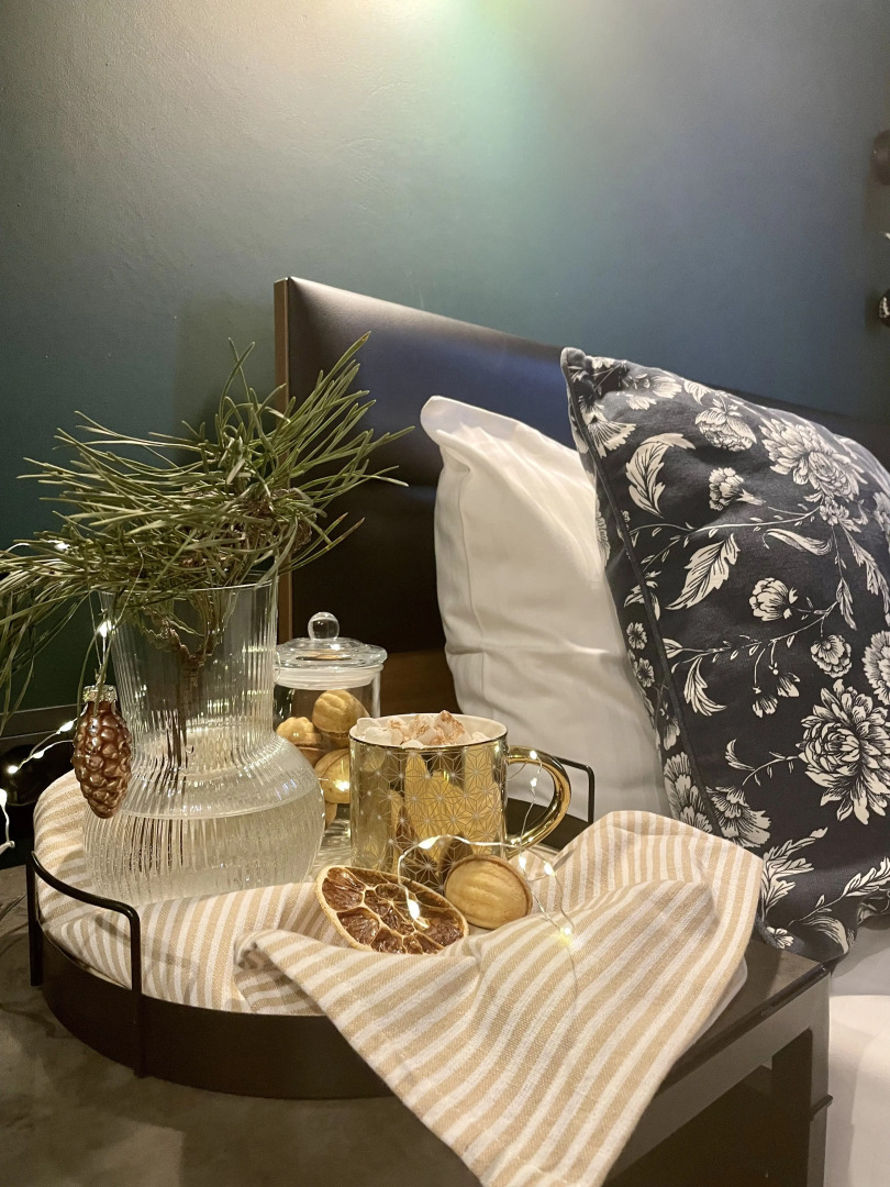 Апартаменты Студии у залива More 1