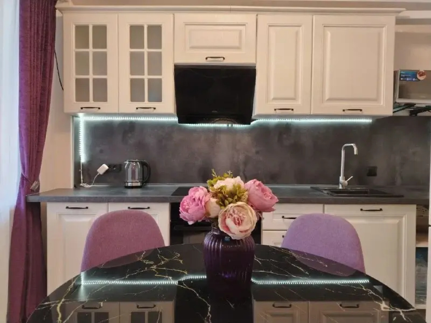 Квартира 66 в ЖК Каравелла Португалии