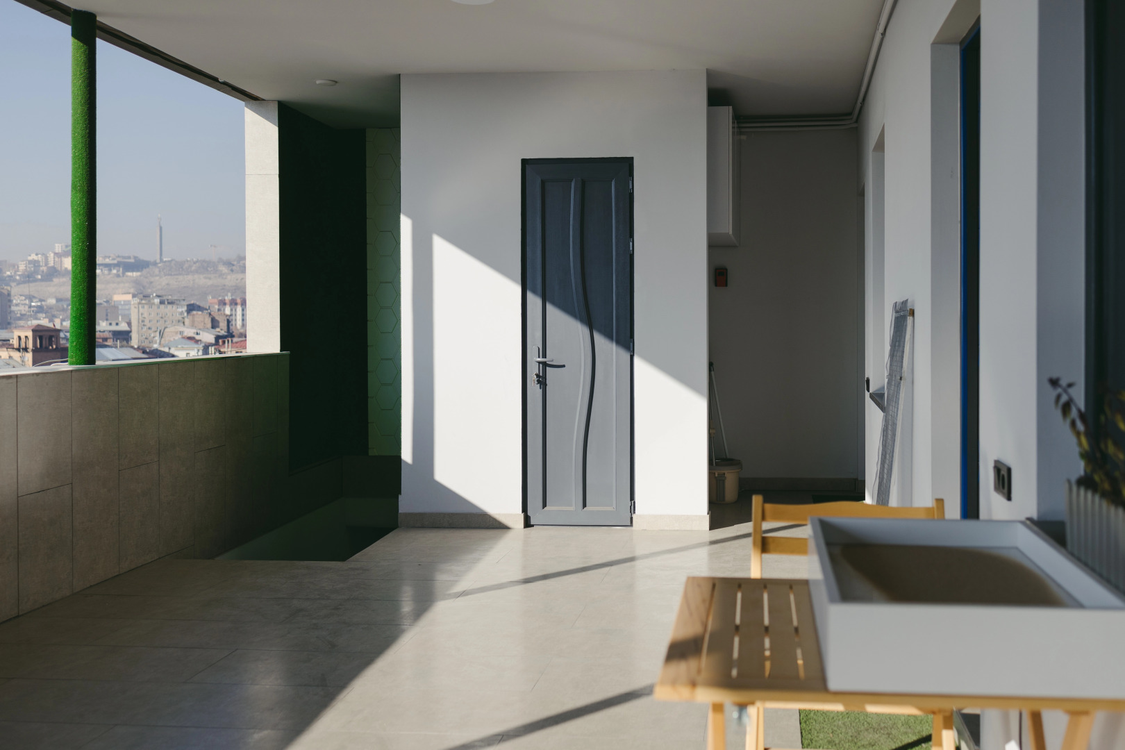 Апартаменты 1BR/Downtown Serenity/Cityscape Bliss/by Keygo 38