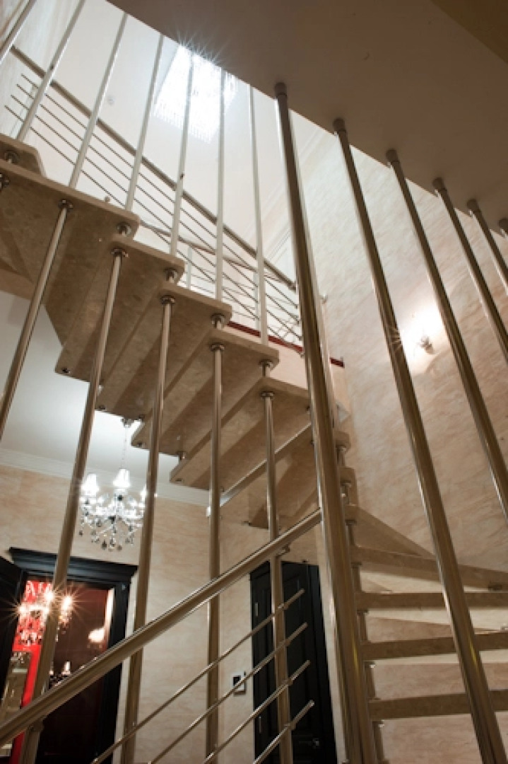 Апарт-Отель Onegin Terrace