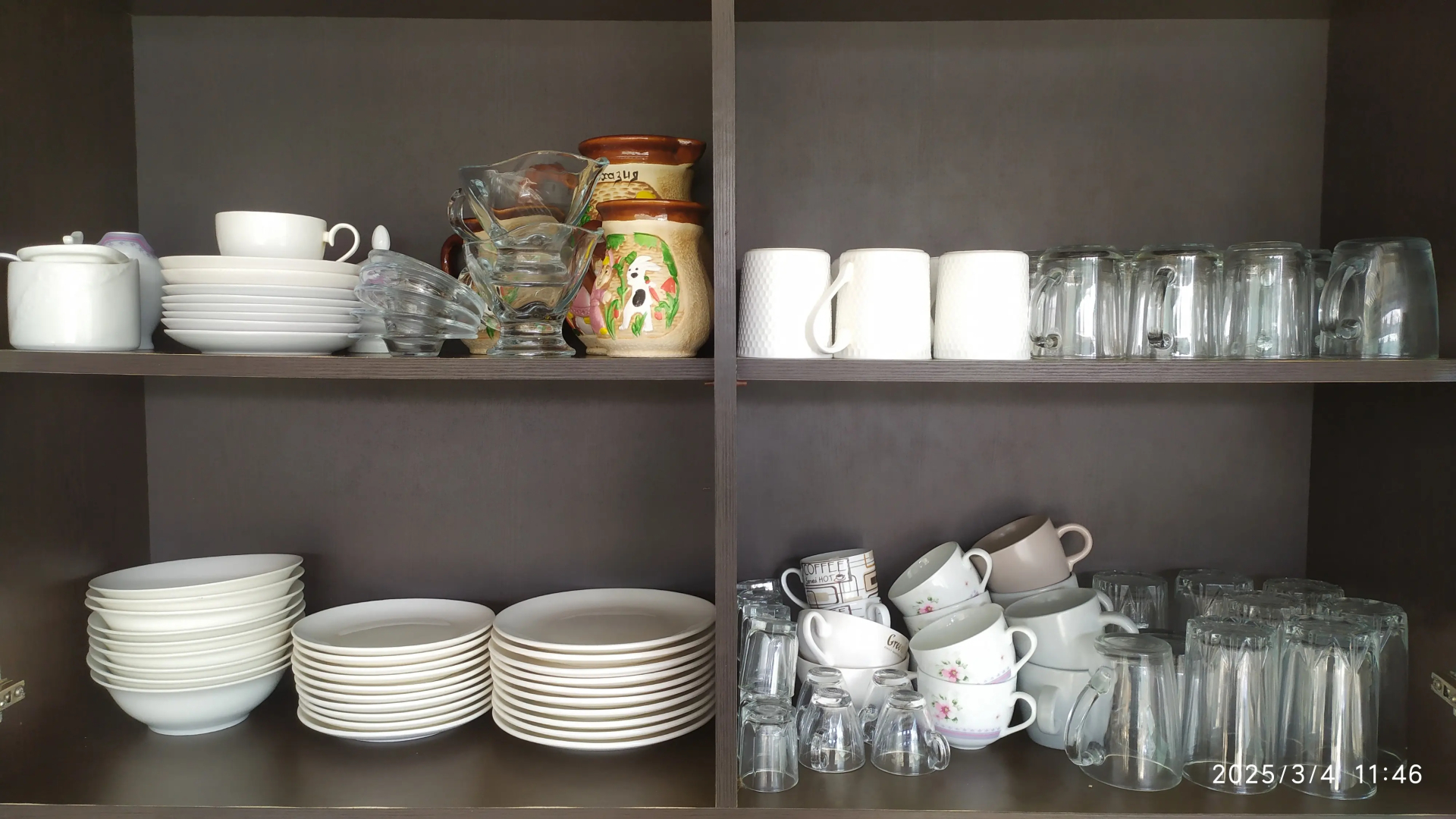 База отдыха Лия