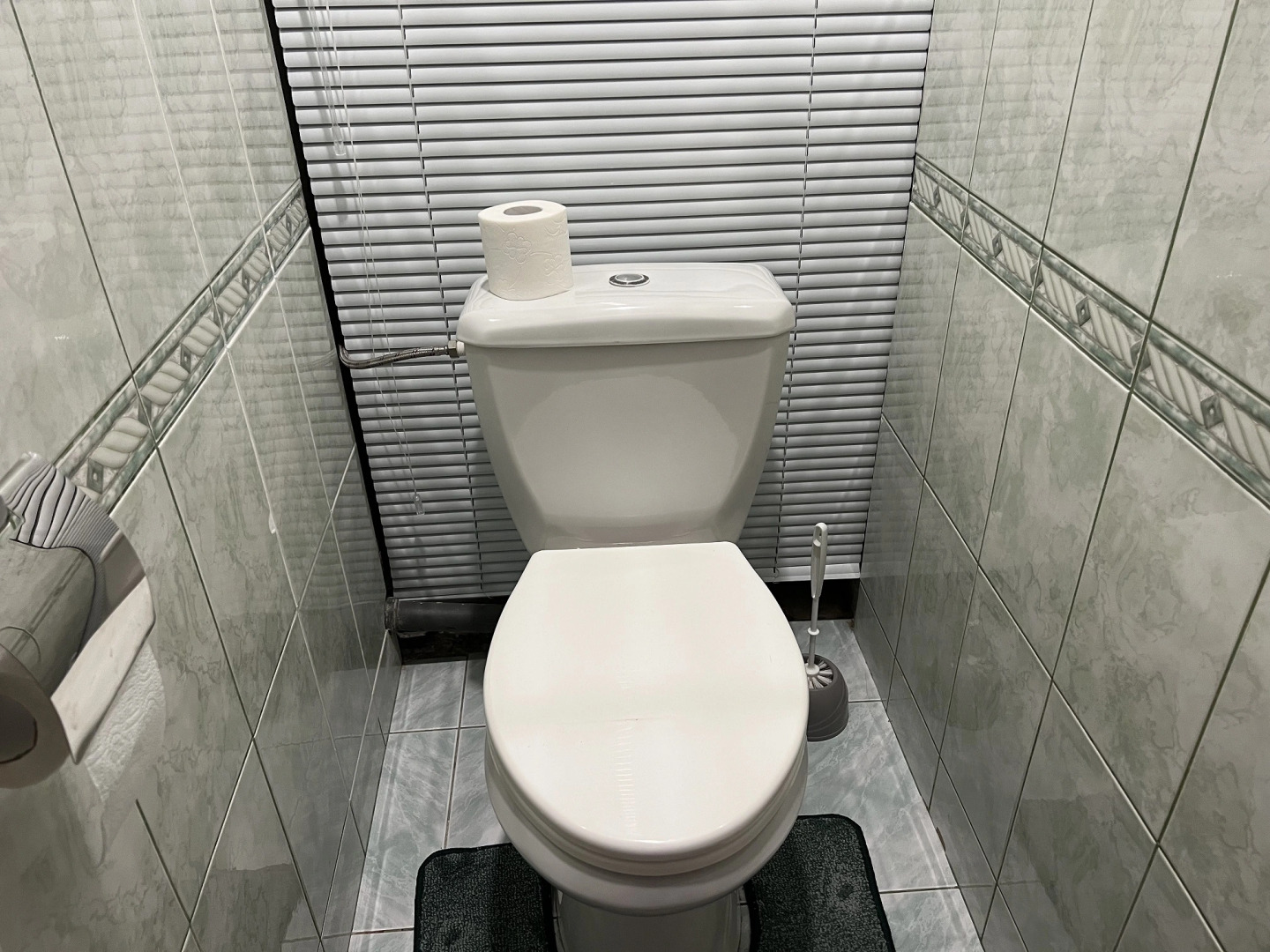 Апартаменты Двухкомнатная квартира рядом с Мамаевым Курганом