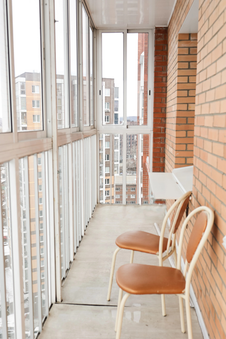 Квартира Студии Be Home на Строительном 3